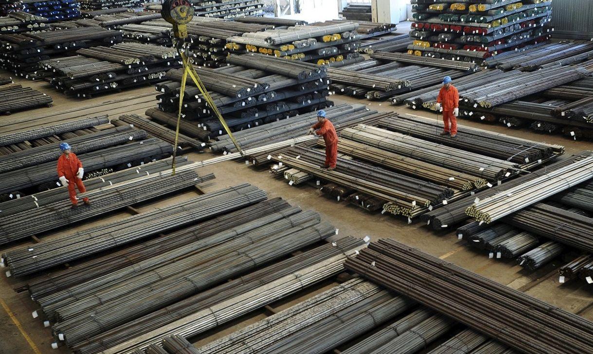 بازار فولاد چشم انتظار اجرایی شدن مسکن ملی