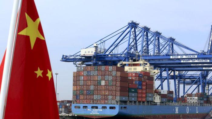 چین با قوت به واردات مواد معدنی ادامه می‌دهد