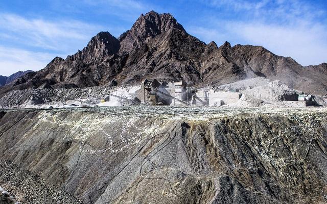 خیز معدنی‌ترین استان ایران برای کاستن از بار خام‌فروشی‌ها