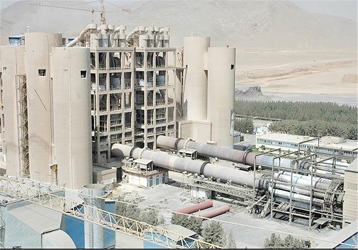 کارخانه سیمان تهران به تدریج از شهرری منتقل می‌شود