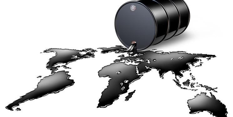مصرف جهانی نفت رکورد زد