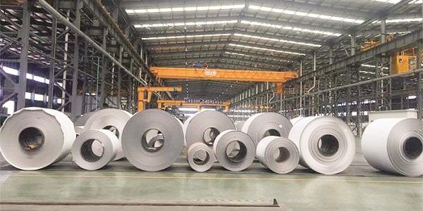 تجارت فولاد چین در ۹ ماه نخست ۲۰۲۳