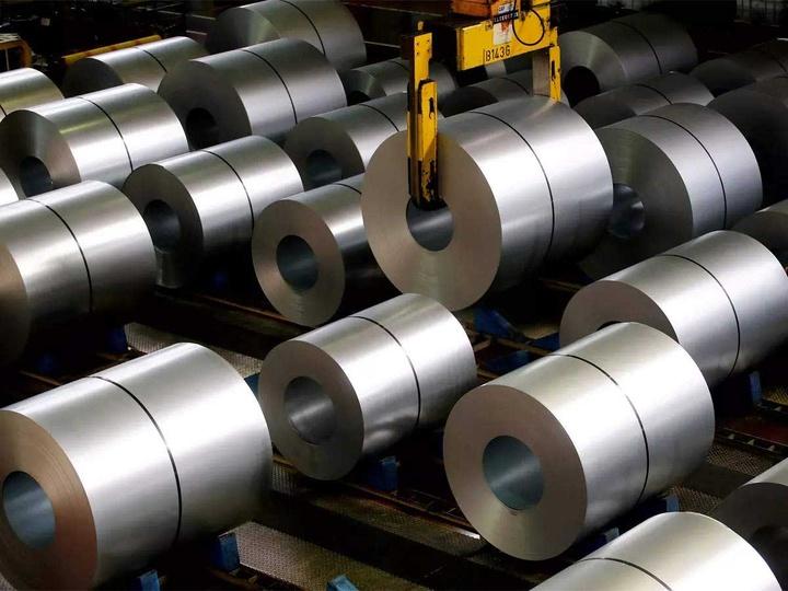 واردات و صادرات فولاد بر مدار رشد