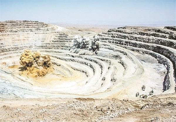 فعالیت ۲۳ معدن در مناطق حفاظت شده زنجان