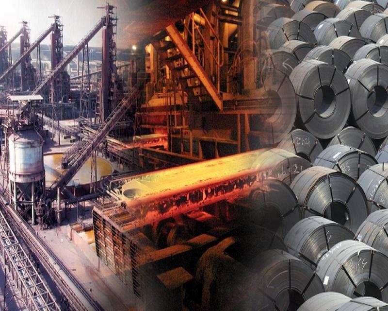 ریسک‌‌‌های سرمایه‌گذاری در تولید فولاد