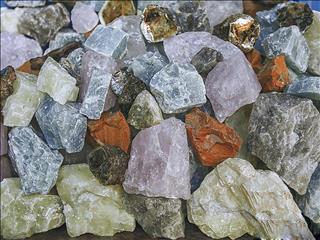 راه‌حل علمی برای عیارسنجی سنگ‌‌‌‌‌‌‌های معدنی
