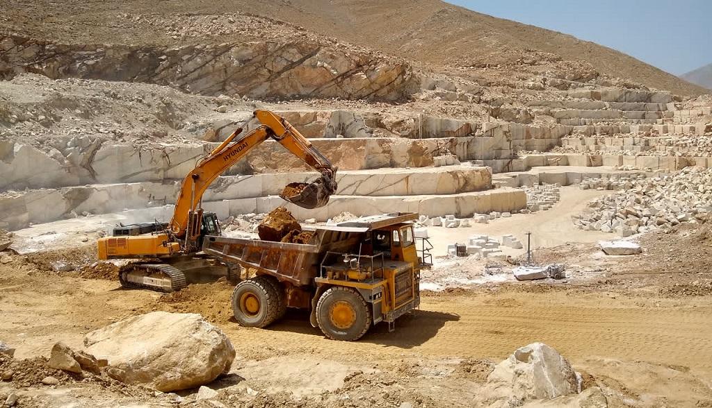 تعیین روسا و اولویت‌‌‌های ۶ کارگروه کمیسیون معدن اتاق ایران