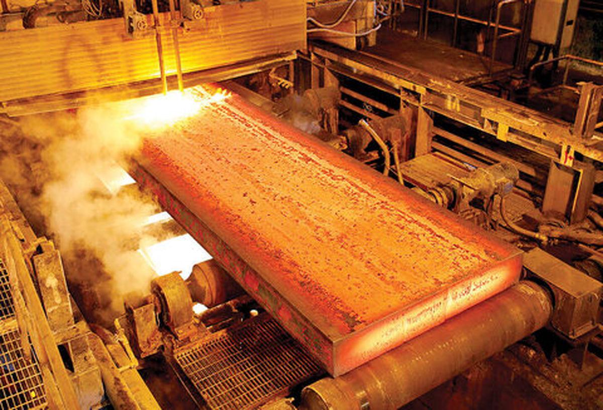 صرفه‌جویی ۴۵ میلیارد تومانی در فولاد مبارکه
